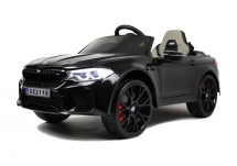Детский электромобиль BMW M5 Competition (A555MP) Детский электромобиль BMW M5 Competition (A555MP)