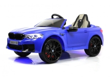 Детский электромобиль BMW M5 Competition (A555MP) Детский электромобиль BMW M5 Competition (A555MP)
