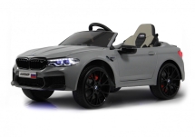 Детский электромобиль BMW M5 Competition (A555MP) Детский электромобиль BMW M5 Competition (A555MP)