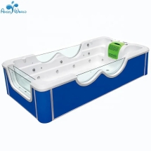 Детский СПА бассейн Angel World DB14 (300 см) Детский СПА бассейн Angel World DB14 (300 см)