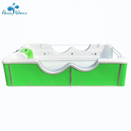 Детский СПА бассейн Angel World DB14 (300 см), фото 4