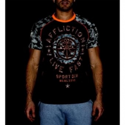 Футболка Affliction affshirt0127, фото 3