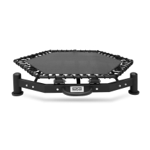 Регулируемый ребаундер BRONZE GYM PARTNER FL-11