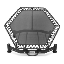 Регулируемый ребаундер BRONZE GYM PARTNER FL-11