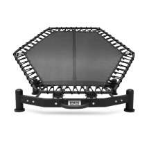 Регулируемый ребаундер BRONZE GYM PARTNER FL-11