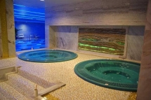 спа-бассейн AquaSan Alfa