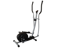 Эллиптический тренажер DFC 3.5H-2, фото 1 Эллиптический тренажер DFC 3.5H-2, фото 1