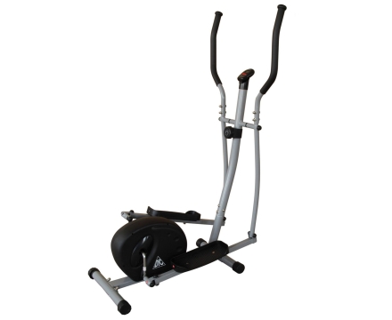 Эллиптический тренажер DFC 3.5H-2, фото 1