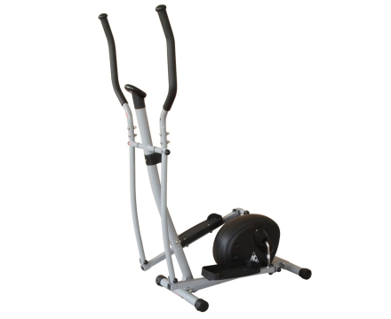 Эллиптический тренажер DFC 3.5H-2, фото 3