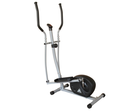 Эллиптический тренажер DFC 3.5H-2, фото 4