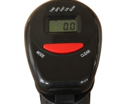 Эллиптический тренажер DFC 3.5H-2, фото 5 Эллиптический тренажер DFC 3.5H-2, фото 5