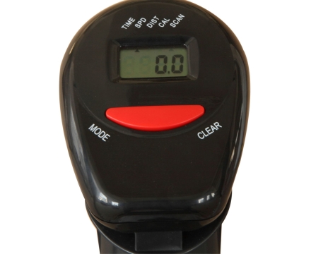 Эллиптический тренажер DFC 3.5H-2, фото 5