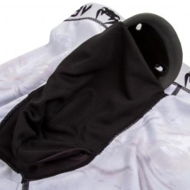 Компрессионные шорты Venum Gorilla Black