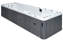 Плавательный спа бассейн Fonteyn Spas Aquatic 6