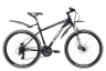 Изображение товара Велосипед Stark'17 Router 26.2 HD черно-белый 16
