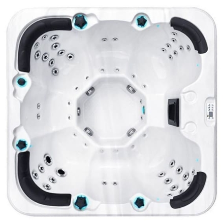 Спа бассейн Passion Spas Rewind, фото 1