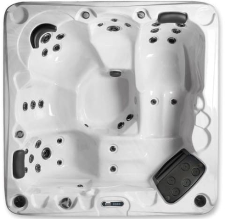 Спа бассейн Treesse Paros, фото 1