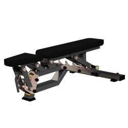 Скамья универсальная мобильная A2039, фото 1 Скамья универсальная мобильная A2039, фото 1