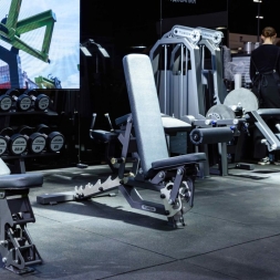 Скамья универсальная мобильная A2039, фото 3 Скамья универсальная мобильная A2039, фото 3