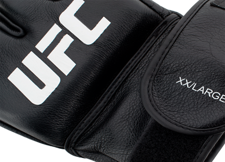 (Официальные перчатки UFC для соревнований мужские - L), фото 6