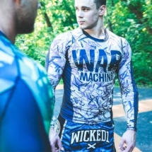 Рашгард Hardcore Training hctrash054