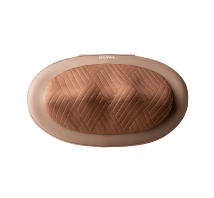 Массажная подушка OGAWA Mobile Shiatsu QT, фото 2