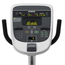 Горизонтальный велотренажер PRECOR RBK 835