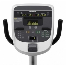 Горизонтальный велотренажер PRECOR RBK 835