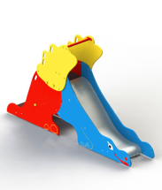 Горка «Дракон» Горка «Дракон»