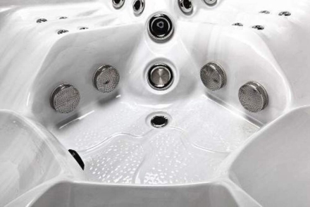 Спа-бассейн Sunrans SR877, фото 4