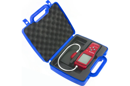 Газоанализатор МЕГЕОН 08002 к0000017420, фото 10