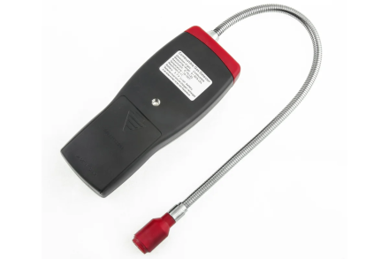 Газоанализатор МЕГЕОН 08002 к0000017420, фото 5