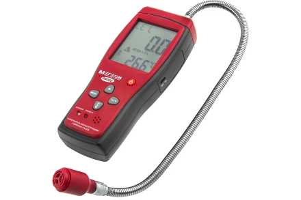 Газоанализатор МЕГЕОН 08002 к0000017420, фото 1