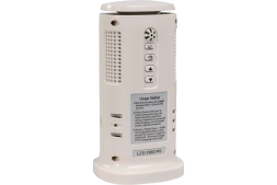 Анализатор воздуха КВТ ECO-5 ECOLINE 79140, фото 5