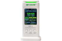 Анализатор воздуха КВТ ECO-5 ECOLINE 79140, фото 4