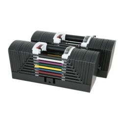 Наборные гантели PowerBlock Sport 9.0 (2-59 кг), пара