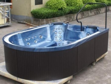 спа-бассейн Yokozuna Okinava, фото 2