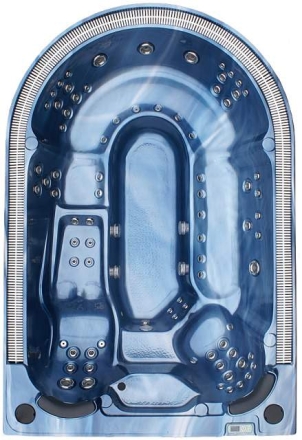 спа-бассейн Yokozuna Okinava, фото 1