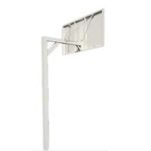 Стойка баскетбольная под бетонирование разборная вынос 1,2 м