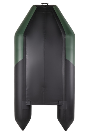 ПЛЁС Неглинка 270 МК (лодка ПВХ под мотор), фото 7