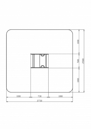 Лягушка - Качалка на пружине - ИО 22.01.07-И1, фото 6
