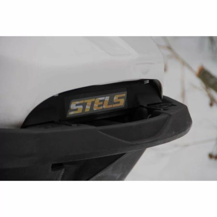 Снегоход Stels Ермак SE600T (L Lux 2LT) K01 CVTech, фото 8