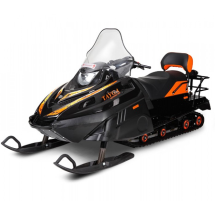 Снегоход TAYGA PATRUL 550 SWT Снегоход TAYGA PATRUL 550 SWT
