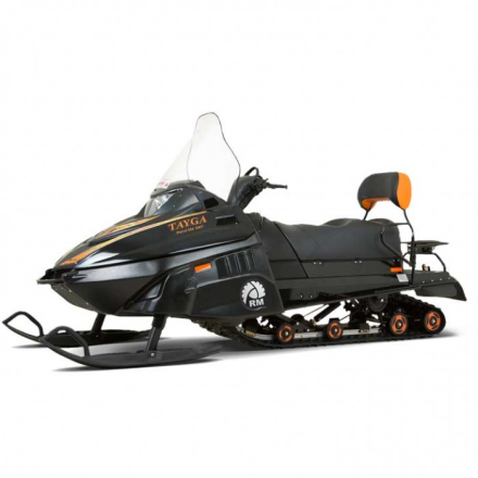 Снегоход TAYGA PATRUL 550 SWT, фото 1