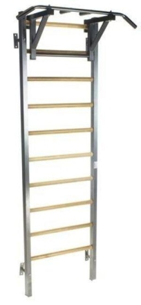 Шведская стенка EffectSport комбинированная ГИБРИД-Т, фото 1