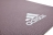 Коврик (мат) для йоги Adidas, Цвет Дымчатый серый, ADYG-10400VG