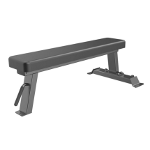 E-3036 Скамья прямая горизонтальная (Flat Bench)