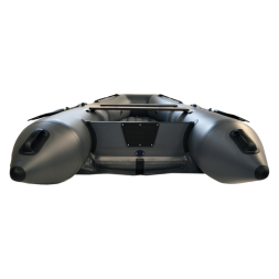 Моторная лодка ПВХ GOLFSTREAM MP 320 НДНД Зеленая, фото 5