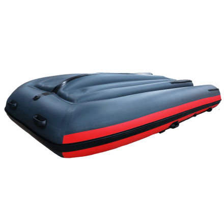 Лодка моторная пвх ALTAIR HDS-460 НДНД, фото 10