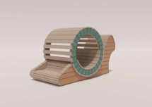 Место отдыха Улитка